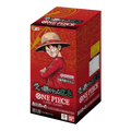 Japanese One Piece OP13 Carrying on His Will  Booster Box